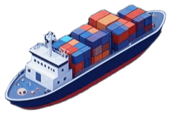 Sea freight