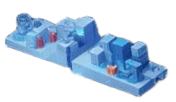 Facility line