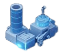 Storage & processing