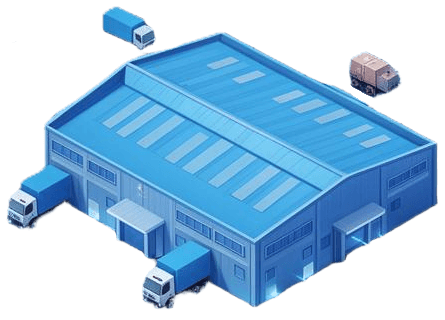 ระบบนิเวศของ SWS Logistics